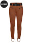 preview Goldbergh Paris LONG Ski Pants Mocha