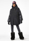 preview Goldbergh Cain Jacket black