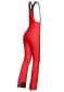 preview Goldbergh Phoebe Ski Salopette Flame