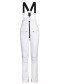 preview Goldbergh Phoebe Ski Salopette White
