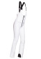 preview Goldbergh Phoebe Ski Salopette White