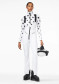 preview Goldbergh Phoebe Ski Salopette White