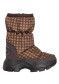 preview Goldbergh Power Snowboot Dark Brown