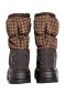 preview Goldbergh Power Snowboot Dark Brown