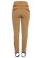 preview Goldbergh Praise Ski Legging Toffee