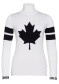 preview Goldbergh Rocket Long Sleeve Knit Sweater White