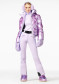 preview Goldbergh Serena Ski Pully Sweet Lilac