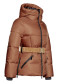 preview Goldbergh Snowmass Ski Jacket Mocha