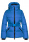 náhled Goldbergh Snowmass Ski Jacket Electric Blue