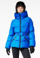 náhled Goldbergh Snowmass Ski Jacket Electric Blue