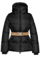 preview Women's jacket Goldbergh Snowmass Ski Jacket Black