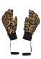 preview Goldbergh Softy Gloves Jaguar