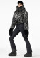 preview Goldbergh Starrysky Ski Jacket Black