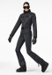 preview Goldbergh Vision Ski Jumpsuit Black
