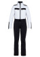 preview Goldbergh Vision Ski Jumpsuit Black/White