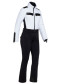 preview Goldbergh Vision Ski Jumpsuit Black/White