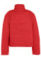 preview Goldbergh Beauty Long Sleeve Knit Sweater flame