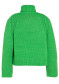 preview Goldbergh Beauty Long Sleeve Knit Sweater flash green