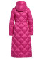 preview Goldbergh Belle Jacket passion pink