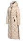 preview Goldbergh Belle Jacket champagne