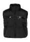 preview Goldbergh Blast Ski Bodywarmer black