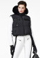 preview Goldbergh Blast Ski Bodywarmer black