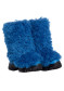 preview Goldbergh Bushy Snowboot Faux Fur electric blue