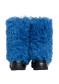 preview Goldbergh Bushy Snowboot Faux Fur electric blue