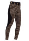 preview Goldbergh Celeste Baselayer Pants black/toffee