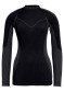 preview Goldbergh Fast Baselayer Long Sleeve black