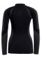 preview Goldbergh Fast Baselayer Long Sleeve black