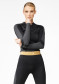 preview Goldbergh Fast Baselayer Long Sleeve black