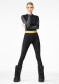 preview Goldbergh Fast Baselayer Long Sleeve black