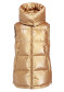preview Goldbergh Flash Bodywarmer gold
