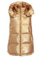 preview Goldbergh Flash Bodywarmer gold