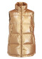 preview Goldbergh Flash Bodywarmer gold