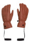 preview Goldbergh Freeze Gloves mocha