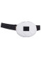 preview Goldbergh French Fanny Bag white