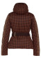 preview Goldbergh Galaxy Ski Jacket dark brown