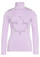 preview Goldbergh Gemstone Ski Pully sweet lilac