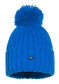 preview Goldbergh Heddy Beanie electric blue