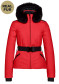 preview Goldbergh Hida Ski Jacket Real Border flame