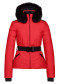 preview Goldbergh Hida Ski Jacket Real Border flame