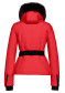 preview Goldbergh Hida Ski Jacket Real Border flame