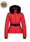 preview Goldbergh Hida Ski Jacket Real Border flame