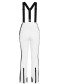 preview Women’s ski pants Goldbergh High End Ski Pants White