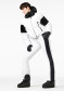 preview Women’s ski pants Goldbergh High End Ski Pants White