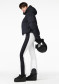 preview Women’s ski pants Goldbergh High End Ski Pants White