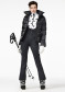 preview Goldbergh High End Ski Pants black