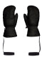 preview Goldbergh Hilja Mittens black